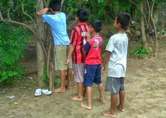 Bak Mesin Waktu,5 Permainan Ini Seolah Membawa Ke Masa Lalu