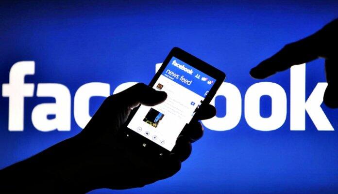 Facebook Didenda Rp 70 Triliun, Kenapa?