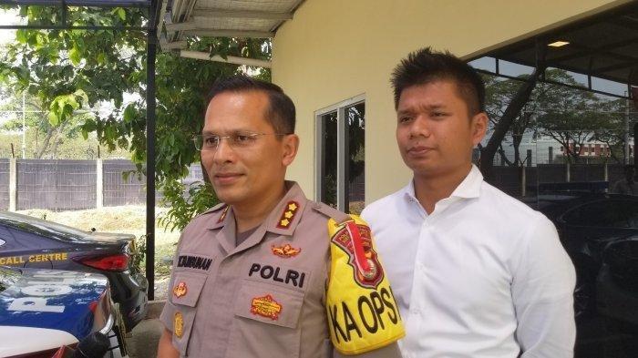 Kasus Kartu Menu Garuda Indonesia, Rius Vernandes Mangkir dari Panggilan Polisi