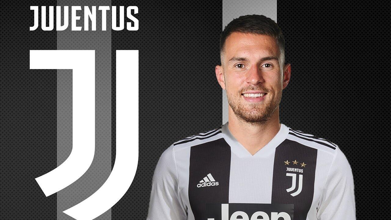 Para Pemain Bintang Gratis Yang Direkrut Juventus versi Bolazola