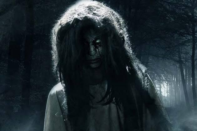 85 Gambar Hantu Mawang HD