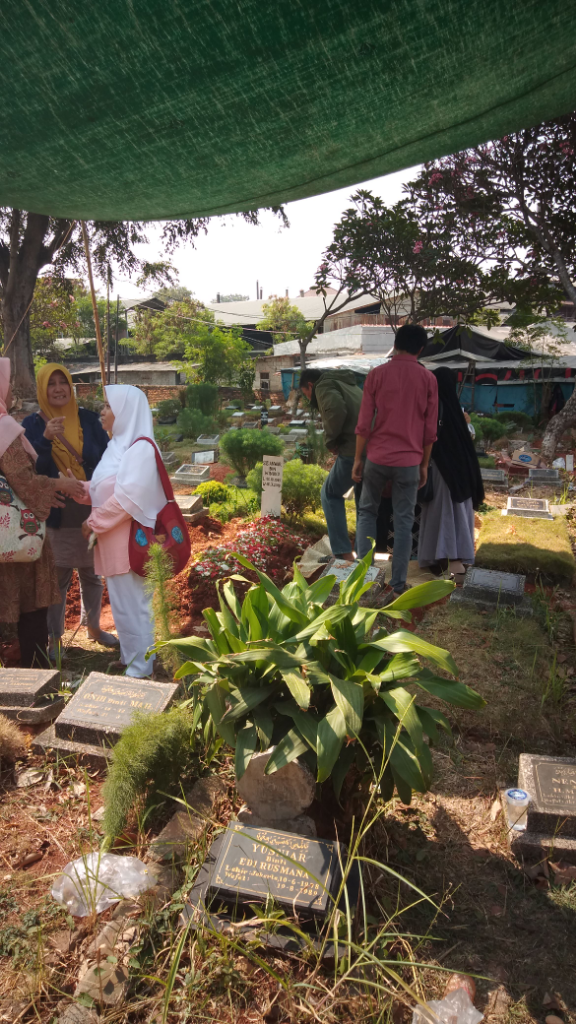 Kesepakatan Pernikahan, Senyum Atau Duka?