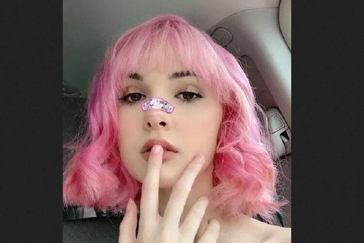 Berawal Dari Instagram, Begini Nasib Selebgram As (Bianca Davins) Pada Akhirnya