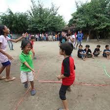 Ketika Kecil, Gw Sering Nangis Brew