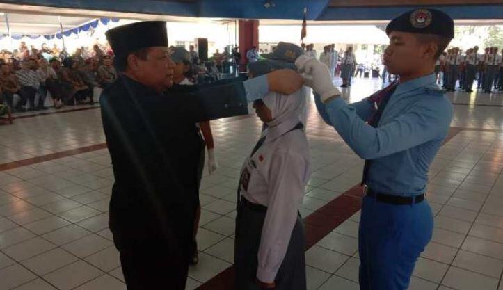 Mantap! Siswa Taruna Nusantara Sebagai Kawah Candradimuka Calon Pemimpin Bangsa