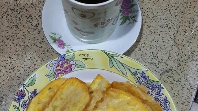 Inilah Makanan Jajan Pedesaan Favoritku