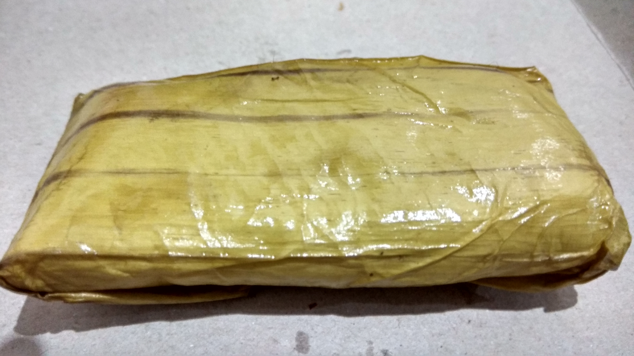 Inilah Makanan Jajan Pedesaan Favoritku