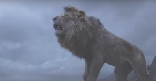 Movie Review: The Lion King, Hilangnya Magis Disney