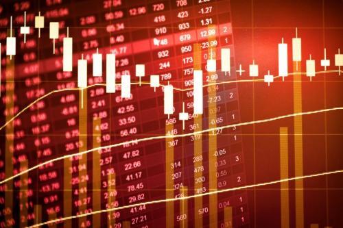 Dibuka Melemah, IHSG Lanjutkan Penurunan ke 6.389