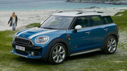 Mini akan Kenalkan MINI 60 Years Edition di GIIAS 2019
