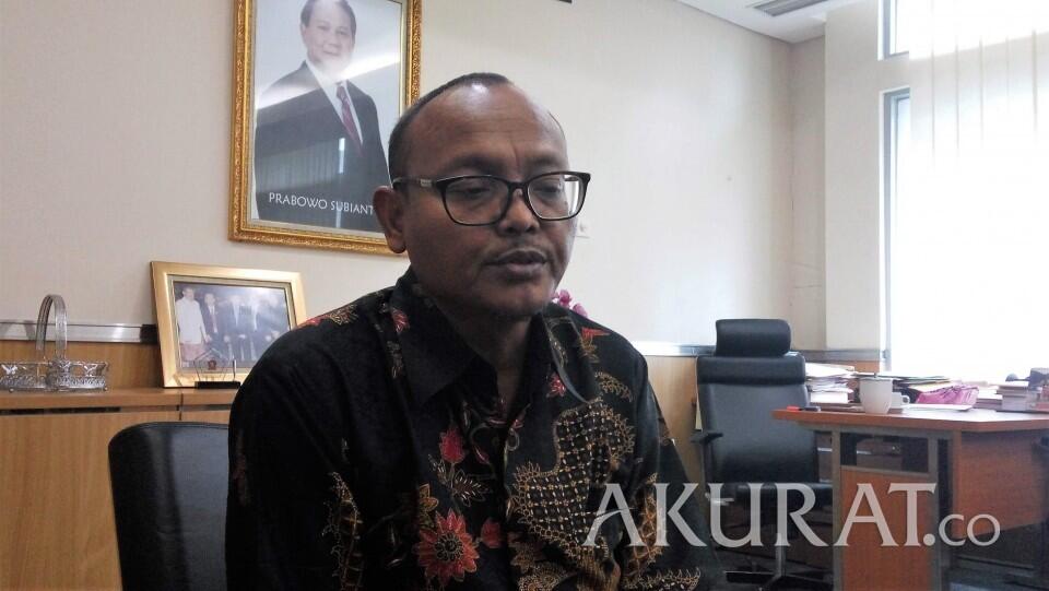 Sebut Ada Politik Uang pada Pilwagub DKI, Gerindra: Rian Erenst Berhalusinasi