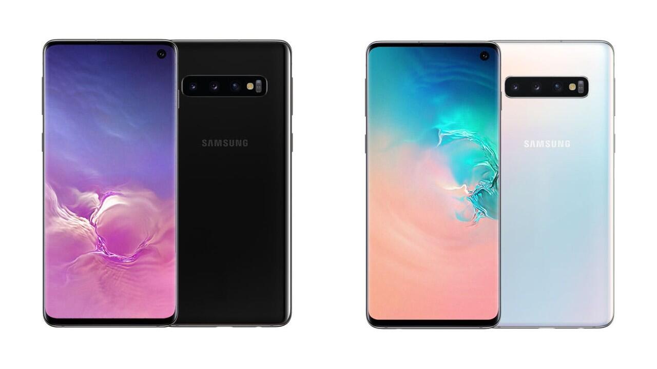Spesifikasi Samsung Galaxy S10, Smartphone Flagship Murah dari Samsung