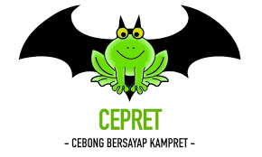 Fenomena Baru : Akankah Cebong Bersayap Menggantikan Popularitas Malaikat Bersayap?