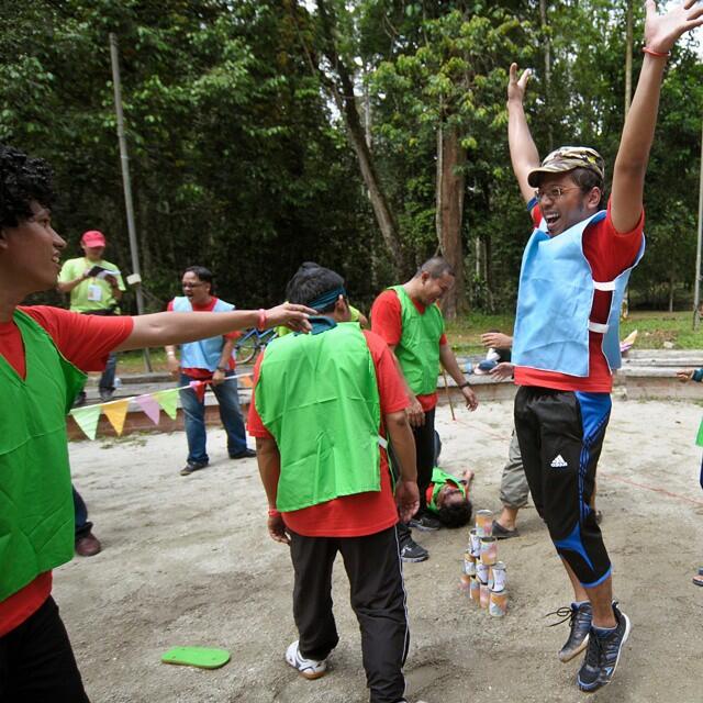  Permainan Masa Kecil  Ane Ini Tetap SERU Walau Sederhana 