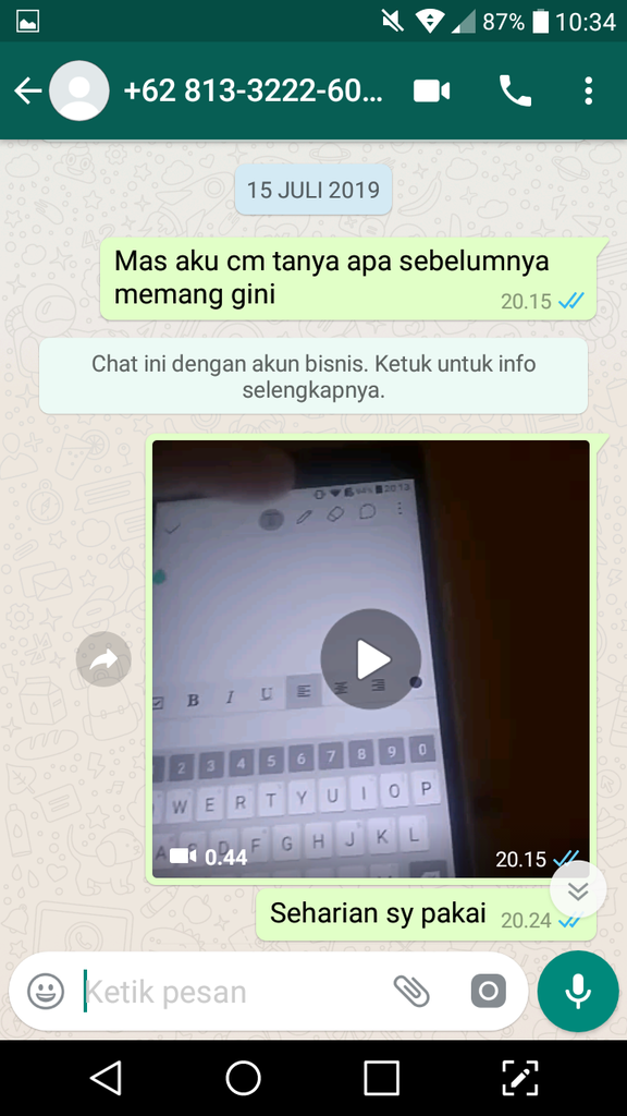 Penipu adhi sapoetro