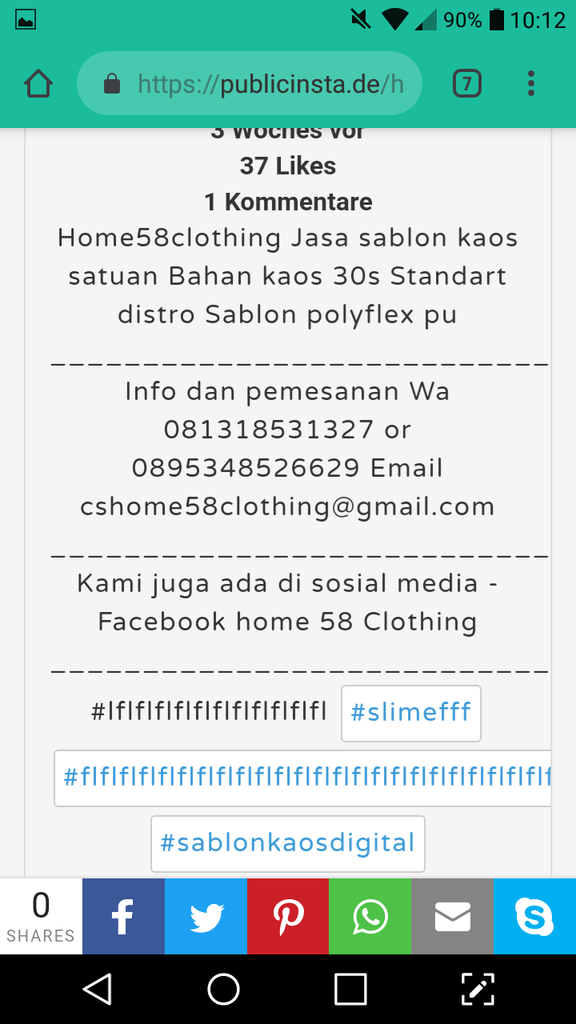 Penipu adhi sapoetro