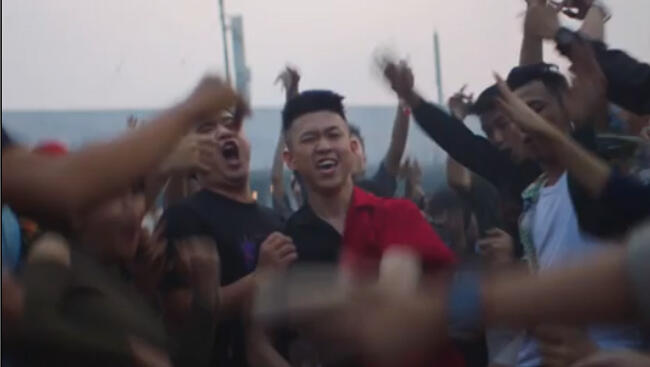 Nih Bocoran Single Kedua Rich Brian!