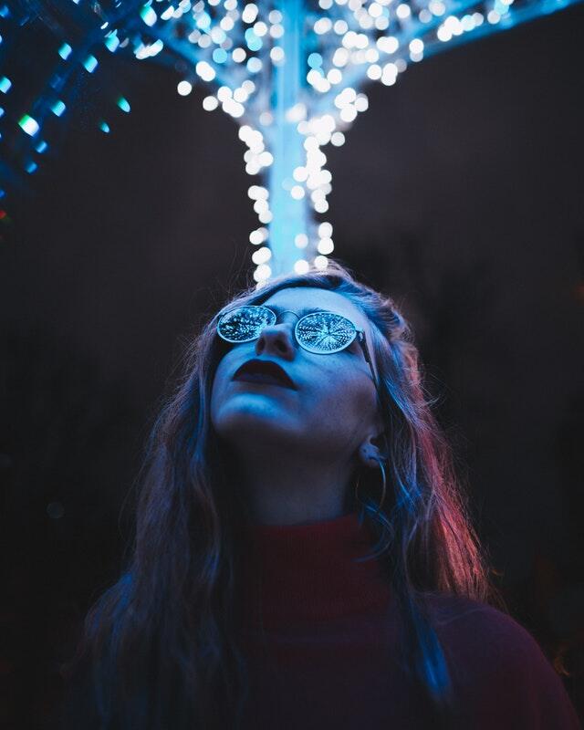 Begini loh Cara Mendapatkan Foto Bokeh yang Keren Hanya dengan Smartphone