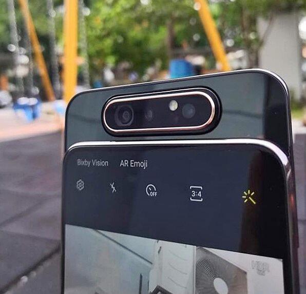 Begini loh Cara Mendapatkan Foto Bokeh yang Keren Hanya dengan Smartphone