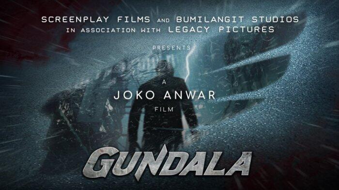 Kapolri Tito Karnavian Menyambut Positif Film “Gundala”