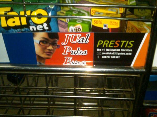[PIC] Kreatif Sekali Orang Ini Bikin Sebuah Judul (JUPE)