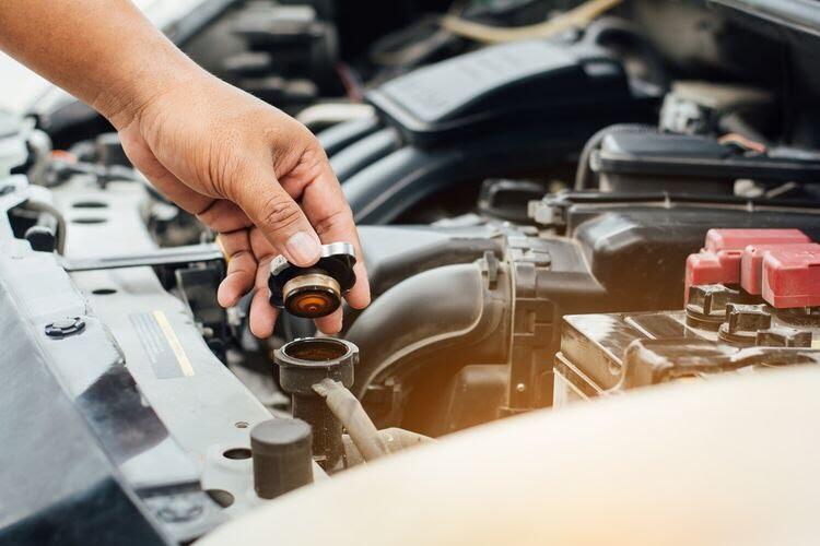 Tips Sederhana Merawat Mobil