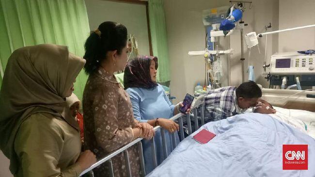 Korban Penganiayaan MOS SMA Taruna Palembang Bertambah
