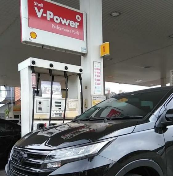 Mobil Apa Yang Belum Sempat Kesampaian Gansis Miliki?