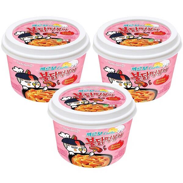 Nggak Cuma Mie Instan, Ini Produk-Produk Samyang yang Bisa Kamu Coba 