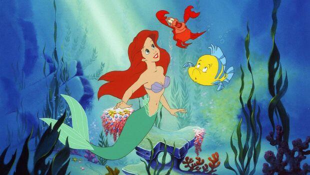 Harry Styles Bakal Main di The Little Mermaid?