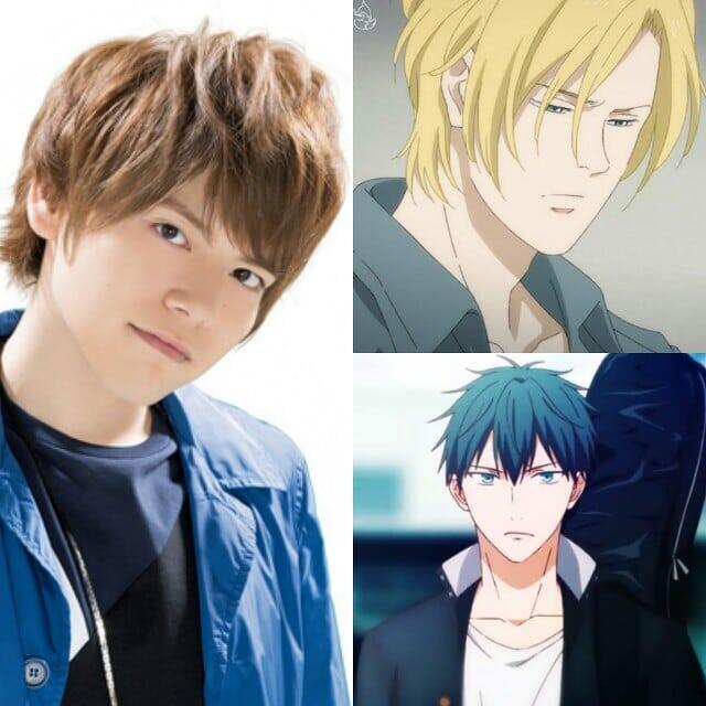 Inilah Anime Seiyuu Paling Populer Menurut Charapedia