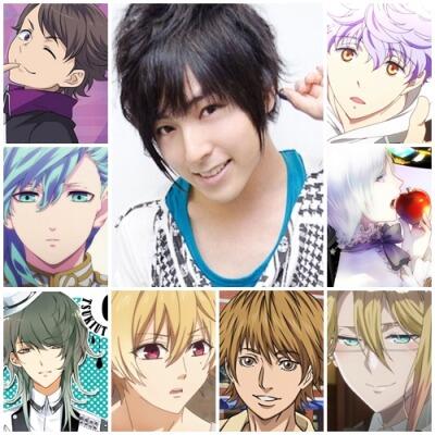 Inilah Anime Seiyuu Paling Populer Menurut Charapedia