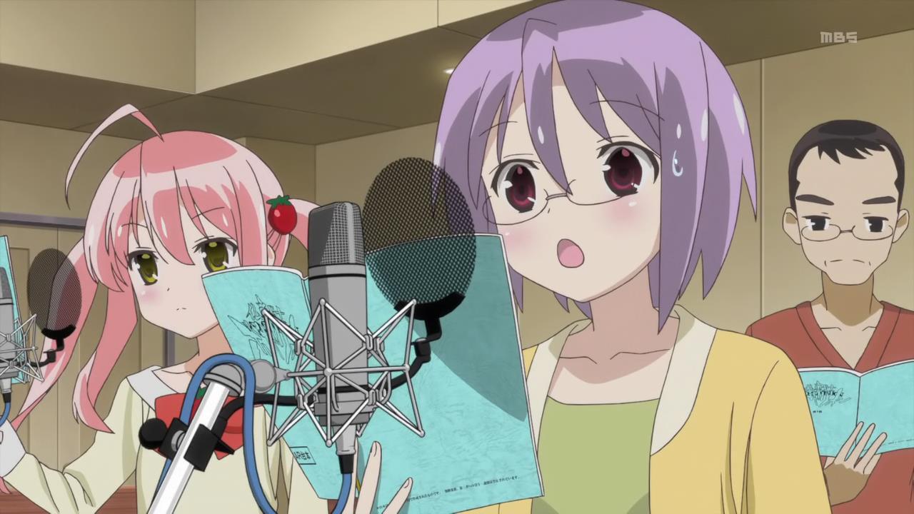 Inilah Anime Seiyuu Paling Populer Menurut Charapedia