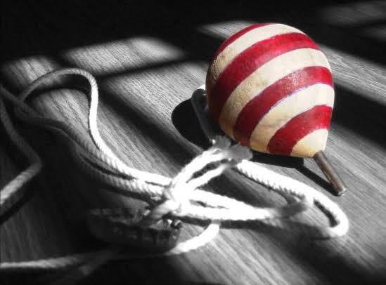 Nostalgia Permainan Di Masa Kecil