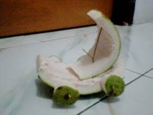 Nostalgia Permainan Di Masa Kecil