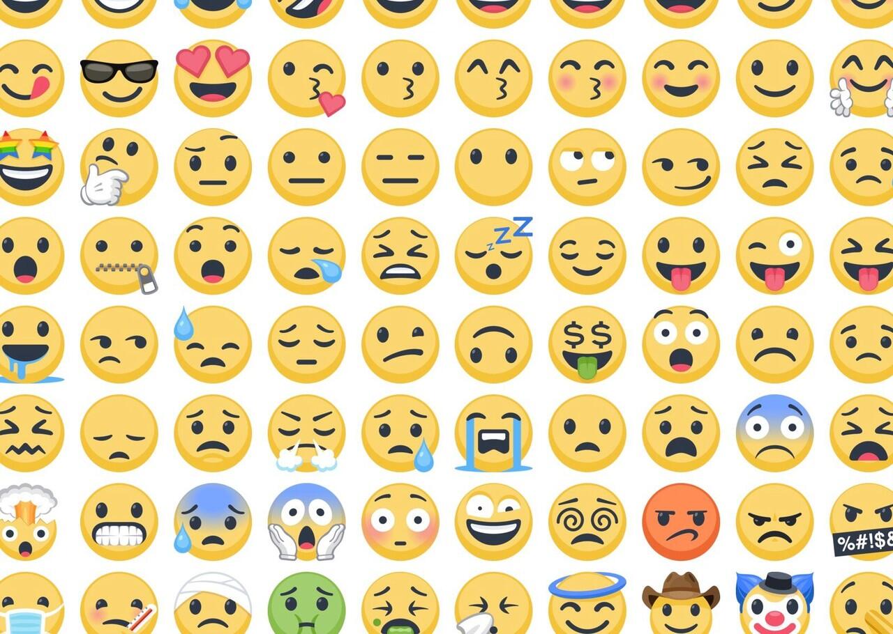 Merayakan #WorldEmojiDay, Ini Daftar Emoji Bermakna Beda di Tiap Negara