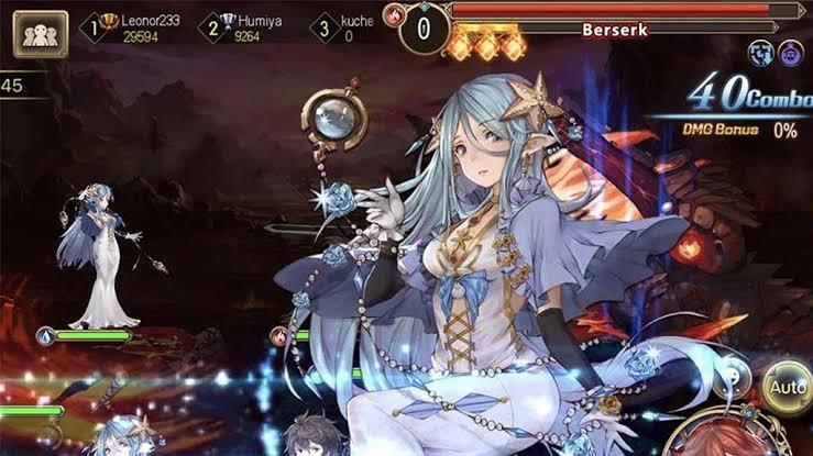 6 Game Anime Style Action RPG Untuk Android &amp; iOS 2019