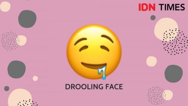 Jangan Salah Pakai, Ini Arti Sebenarnya Dari 20 Emoji Unik dan Lucu