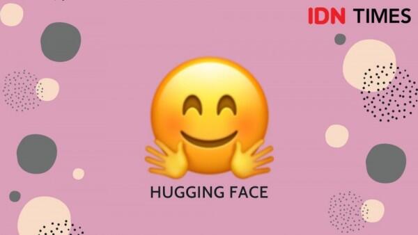 Jangan Salah Pakai, Ini Arti Sebenarnya Dari 20 Emoji Unik dan Lucu