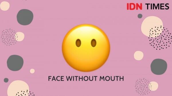 Jangan Salah Pakai, Ini Arti Sebenarnya Dari 20 Emoji Unik dan Lucu