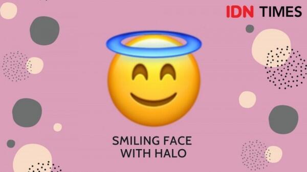Jangan Salah Pakai, Ini Arti Sebenarnya Dari 20 Emoji Unik dan Lucu