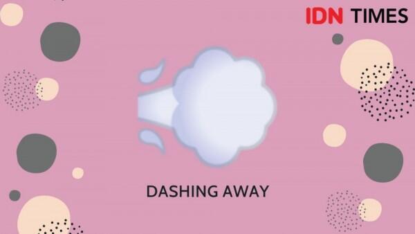 Jangan Salah Pakai, Ini Arti Sebenarnya Dari 20 Emoji Unik dan Lucu