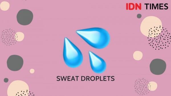 Jangan Salah Pakai, Ini Arti Sebenarnya Dari 20 Emoji Unik dan Lucu