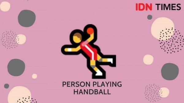 Jangan Salah Pakai, Ini Arti Sebenarnya Dari 20 Emoji Unik dan Lucu
