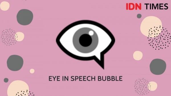 Jangan Salah Pakai, Ini Arti Sebenarnya Dari 20 Emoji Unik dan Lucu