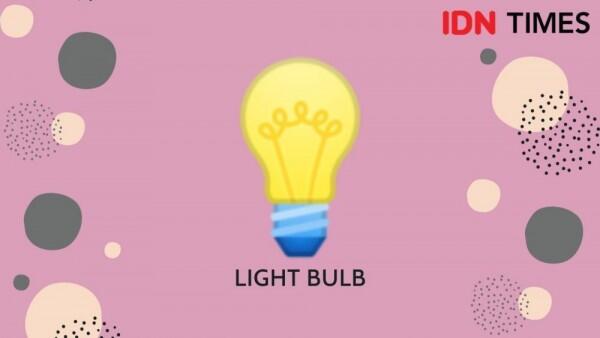 Jangan Salah Pakai, Ini Arti Sebenarnya Dari 20 Emoji Unik dan Lucu