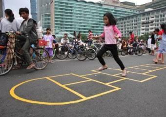 Permainan Seru Yang Penuh Dengan Nostalgia