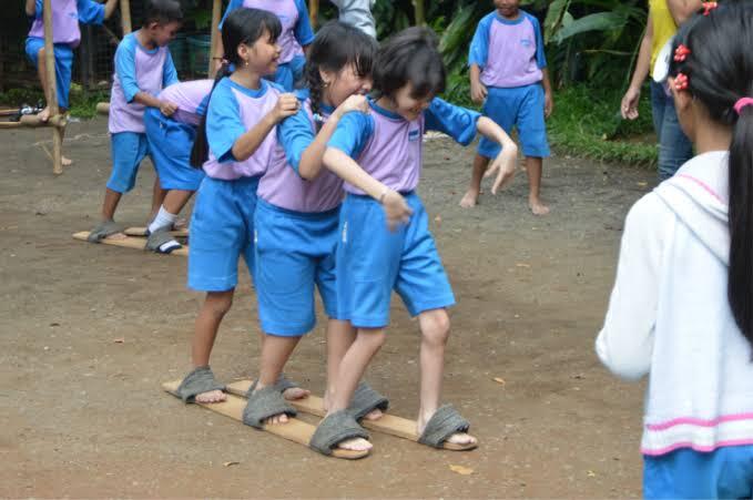 Permainan Seru Yang Penuh Dengan Nostalgia