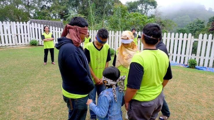 Permainan Seru Yang Penuh Dengan Nostalgia