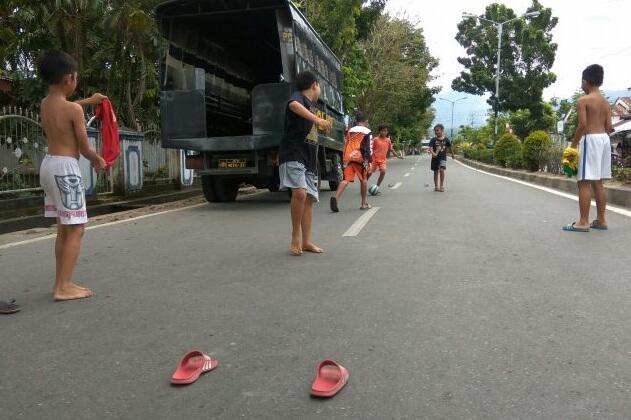 Ini Nih Mainan Ane Jaman Dulu, Yang Sering Bikin Berantem Trus Nangis